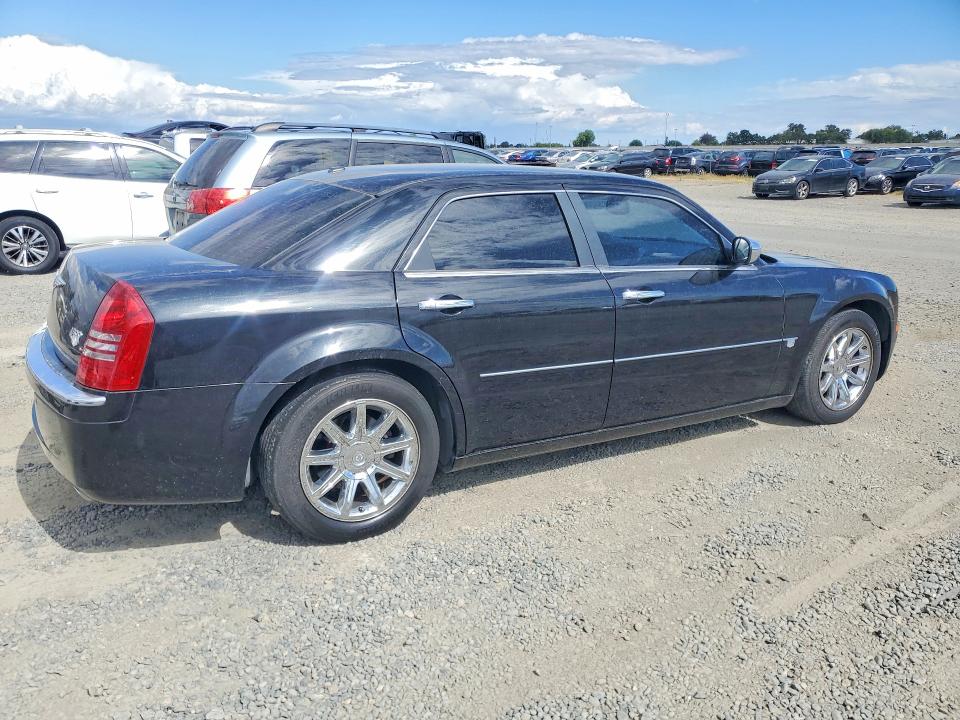 Aukcja sprzedaży 2006 Chrysler 300c, vin: 2C3LA63H16H258115, numer aukcji: 55204246
