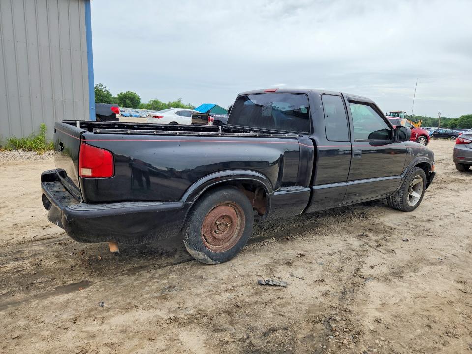 54592226 :رقم المزاد ، 1GCCS19X238156219 vin ، 2003 Chevrolet S Truck مزاد بيع