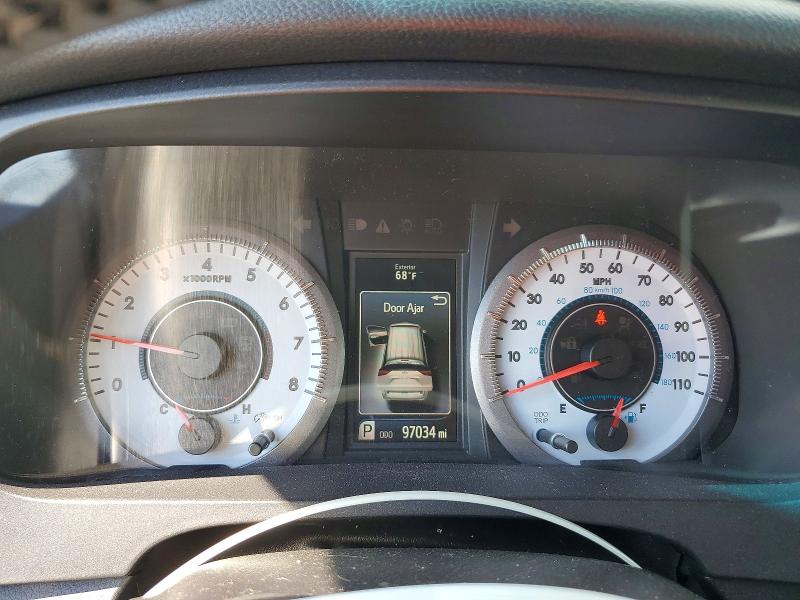 2016 Toyota Sienna მანქანა იყიდება აუქციონზე, vin: 5TDXK3DC6GS717914, აუქციონის ნომერი: 50442806