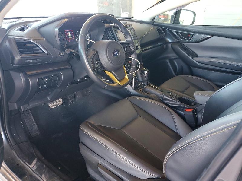 Продаж на аукціоні авто 2021 Subaru Crosstrek, vin: JF2GTHRC7MH251110, номер лоту: 52433816