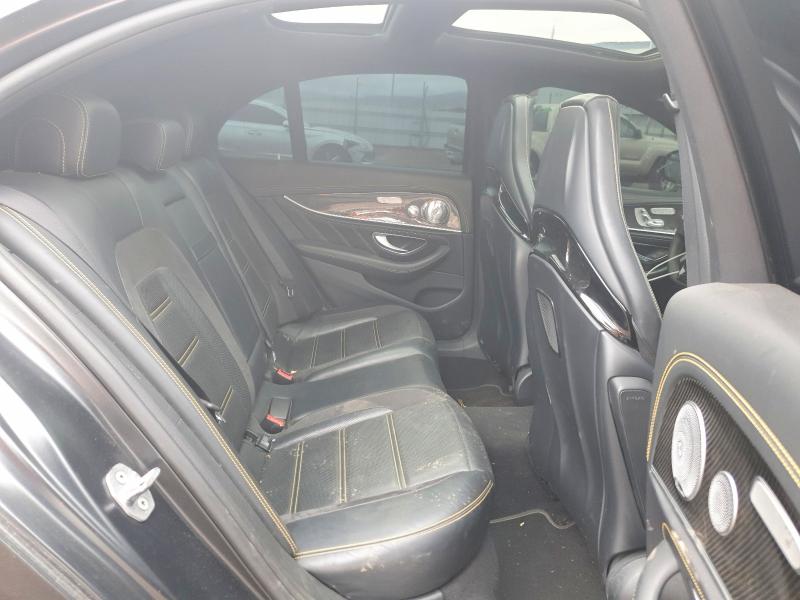 Продаж на аукціоні авто 2018 Mercedes-benz E, vin: WDDZF8KB7JA224435, номер лоту: 54529476