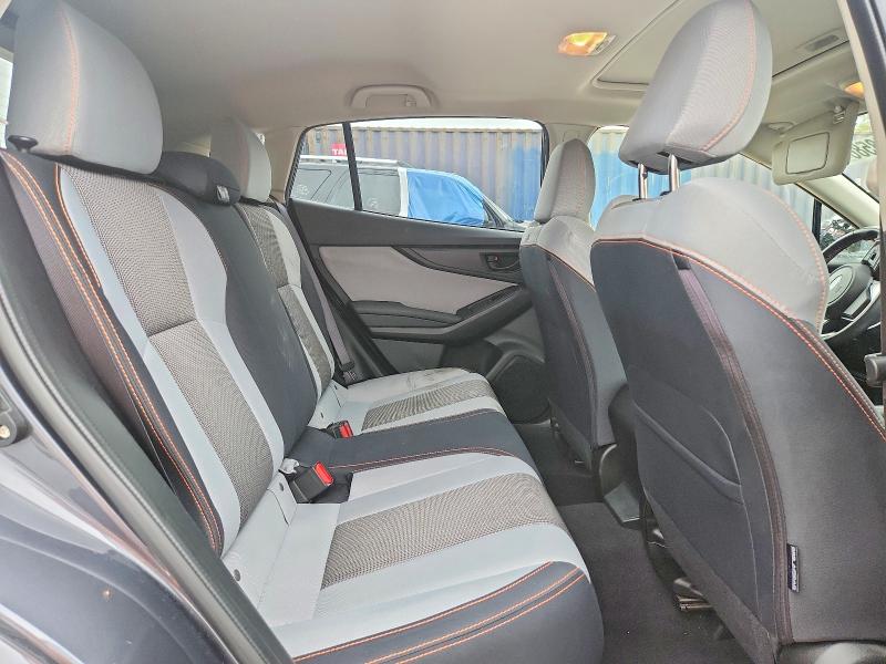 Aukcja sprzedaży 2022 Subaru Crosstrek, vin: JF2GTAECXNH225227, numer aukcji: 54228586