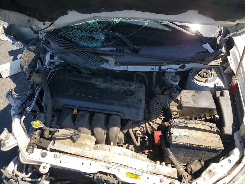 Продаж на аукціоні авто 2007 Pontiac Vibe, vin: 5Y2SL65887Z411721, номер лоту: 54489386