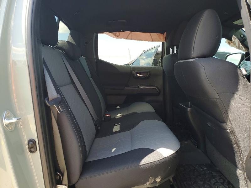 Aukcja sprzedaży 2023 Toyota Tacoma, vin: 3TYAZ5CN2PT034757, numer aukcji: 54551646