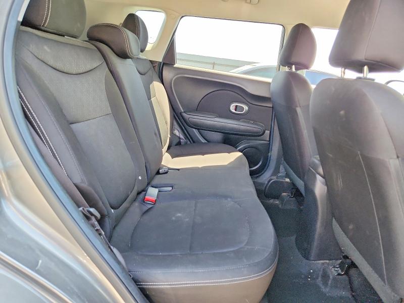Aukcja sprzedaży 2017 Kia Soul, vin: KNDJN2A26H7474295, numer aukcji: 54078346