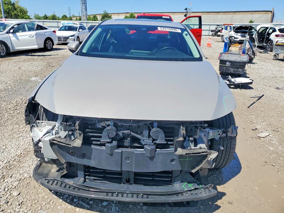 Aukcja sprzedaży 2023 Mazda 3, vin: 3MZBPACMXPM350281, numer aukcji: 52616996