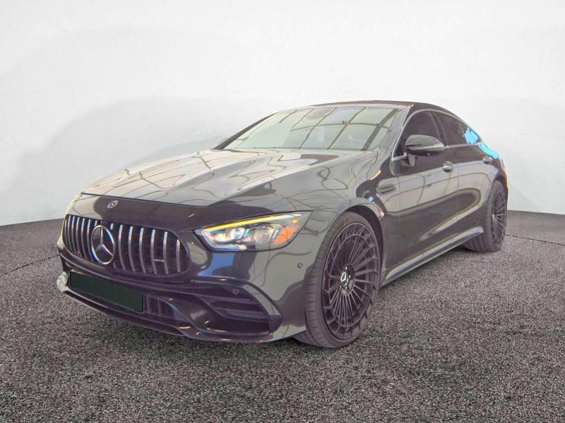 Aukcja sprzedaży 2020 Mercedes-benz Amg Gt, vin: WDD7X6BB1LA013985, numer aukcji: 54812306