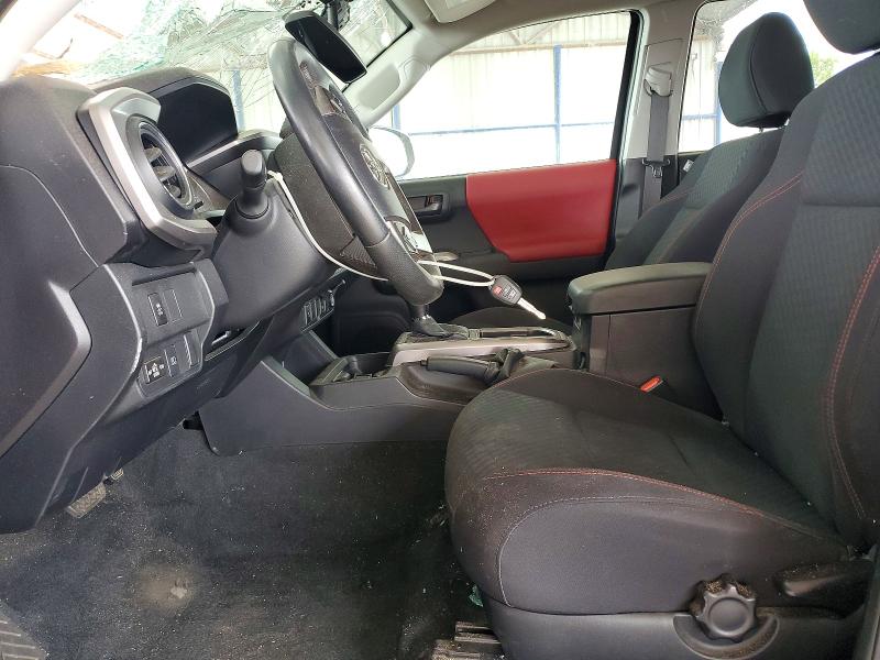 Продажа на аукционе авто 2023 Toyota Tacoma, vin: 3TYAX5GN0PT090468, номер лота: 54523916