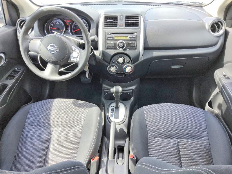 Aukcja sprzedaży 2014 Nissan Versa, vin: 3N1CN7APXEL829237, numer aukcji: 58499266