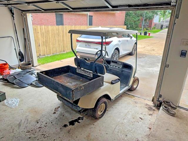 Продажа на аукционе авто 2007 Ezgo Txte, vin: 2548690, номер лота: 52750366