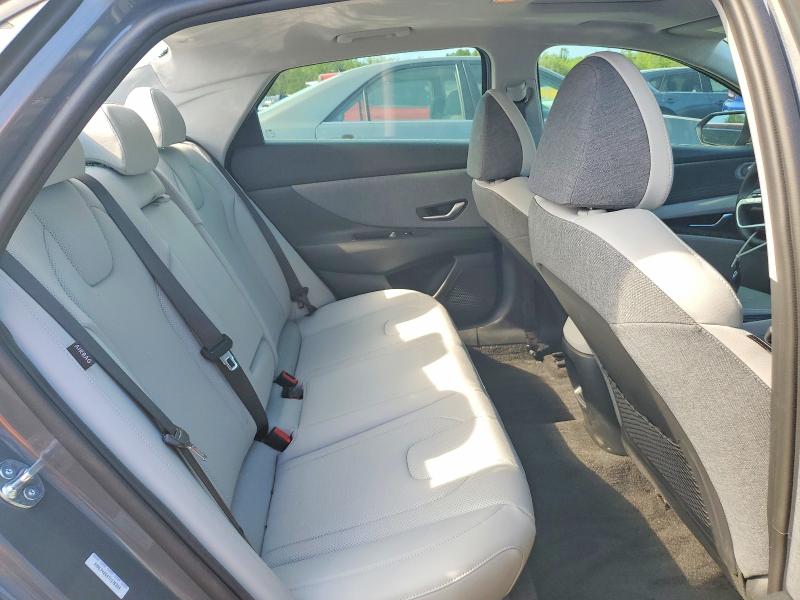 Продажа на аукционе авто 2026 Hyundai Elantra, vin: KMHLP4DG4TU176324, номер лота: 52940586