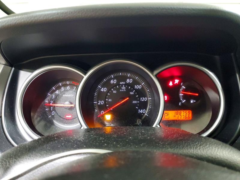 2012 Nissan Versa მანქანა იყიდება აუქციონზე, vin: 3N1BC1CP2CK808350, აუქციონის ნომერი: 53325626