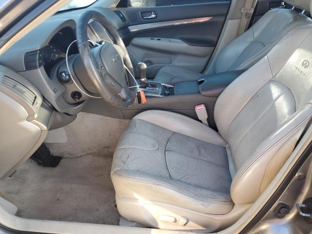 Aukcja sprzedaży 2013 Infiniti G37 Sedan, vin: JN1CV6AP8DM721102, numer aukcji: 52679526