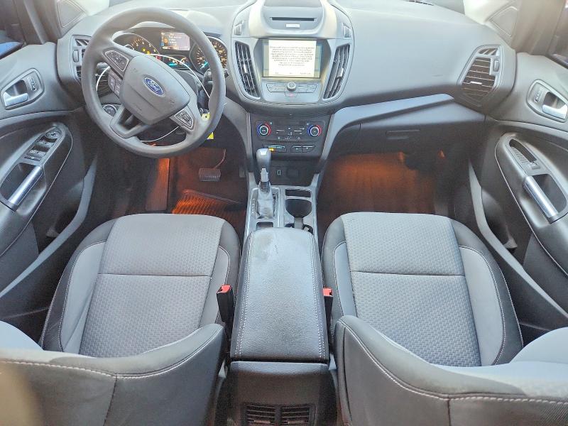 Aukcja sprzedaży 2017 Ford Escape, vin: 1FMCU9GD0HUB34716, numer aukcji: 53159726