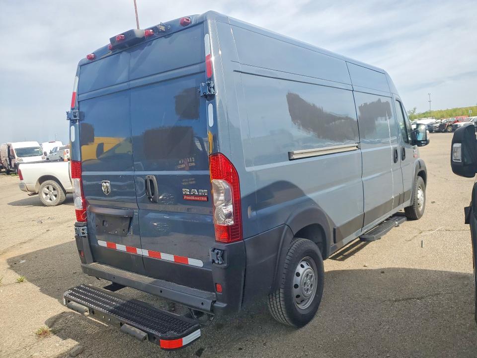 Aukcja sprzedaży 2019 Ram Promaster 2500, vin: 3C6TRVDG7KE516980, numer aukcji: 53378946