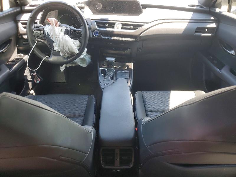 Aukcja sprzedaży 2021 Lexus Ux, vin: JTHP9JBH2M2037458, numer aukcji: 55424566