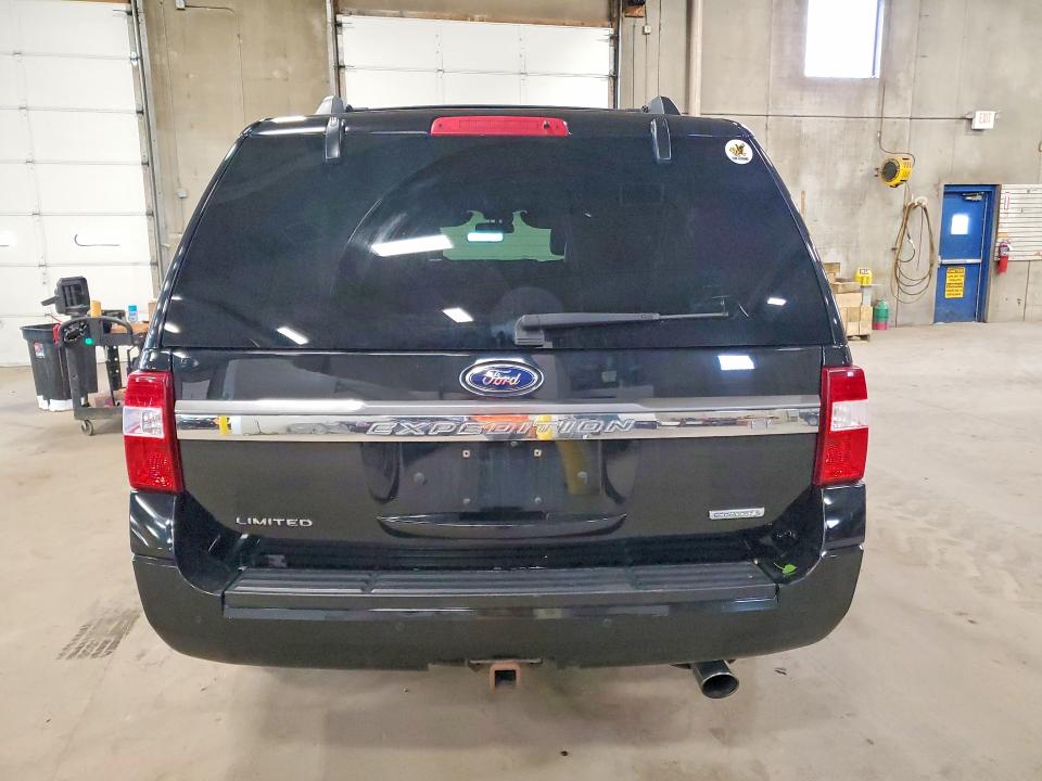 Продаж на аукціоні авто 2016 Ford Expedition, vin: 1FMJK2AT2GEF28182, номер лоту: 54013946