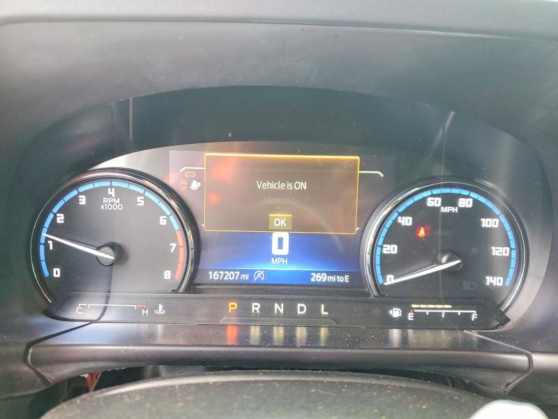 2021 Ford Bronco Sport მანქანა იყიდება აუქციონზე, vin: 3FMCR9C68MRA49780, აუქციონის ნომერი: 54710606