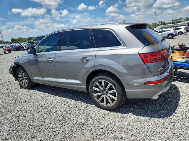Продажа на аукционе авто 2018 Audi Q7, vin: WA1LHAF72JD001297, номер лота: 53093996