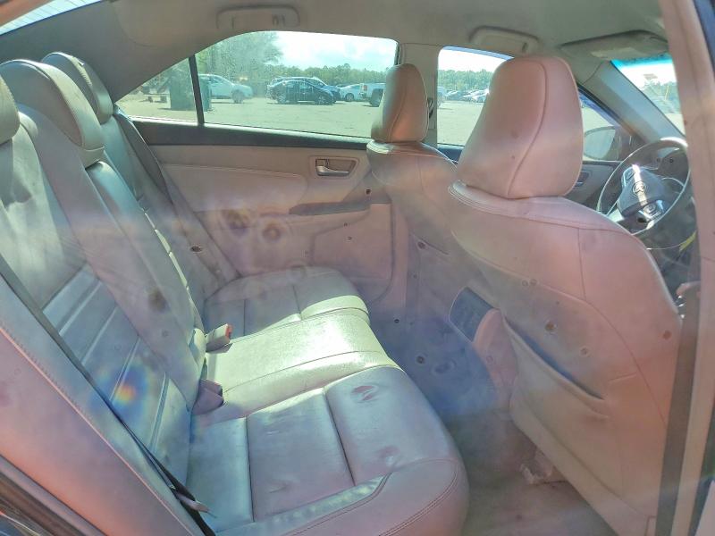 Продаж на аукціоні авто 2016 Toyota Camry, vin: 4T1BF1FK3GU500397, номер лоту: 52427916