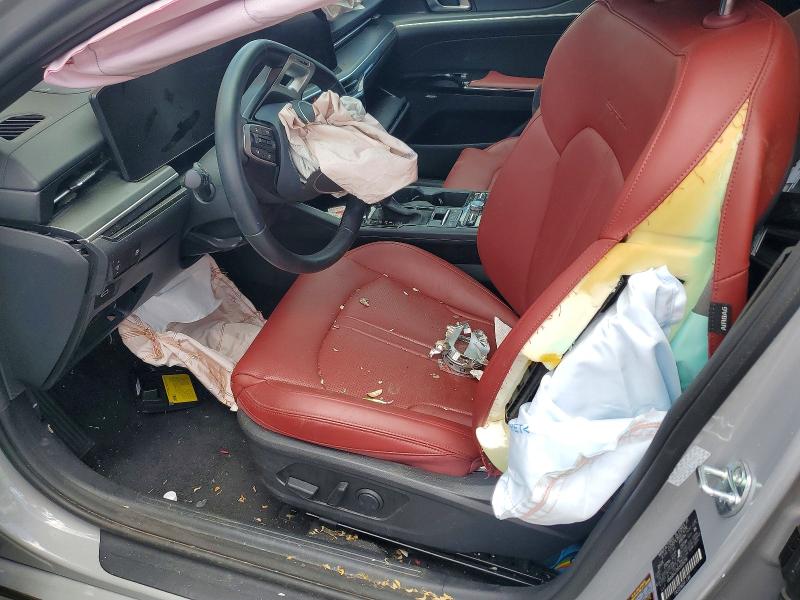 Aukcja sprzedaży 2025 Kia K5, vin: KNAG64J73S5328256, numer aukcji: 54675516