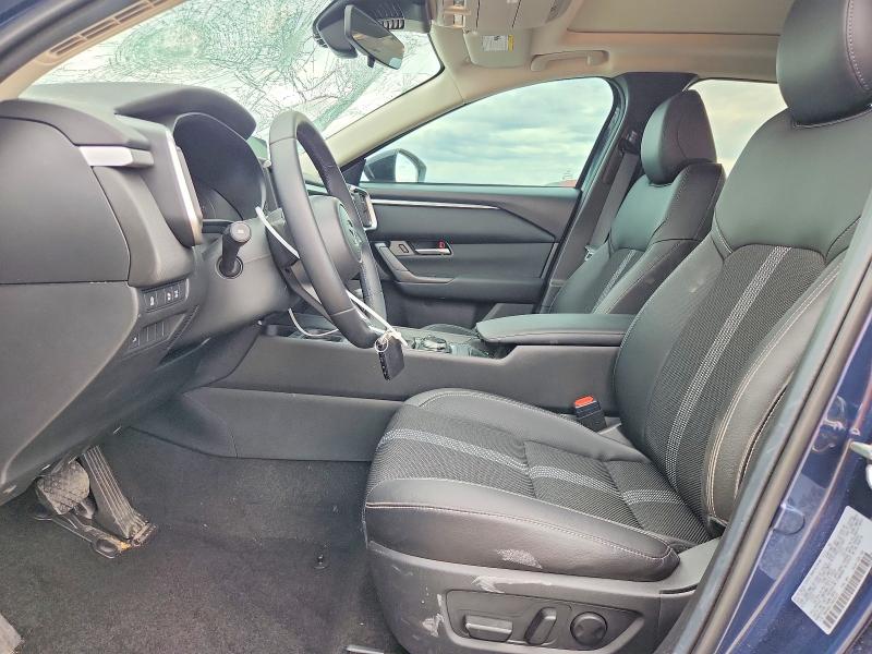 Продаж на аукціоні авто 2026 Mazda Cx-50, vin: 7MMVABBL0TN458375, номер лоту: 53532706