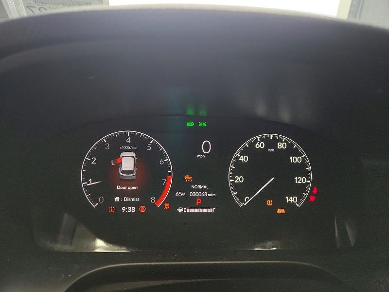 Aukcja sprzedaży 2023 Honda Hr-v, vin: 3CZRZ2H52PM748937, numer aukcji: 47597456