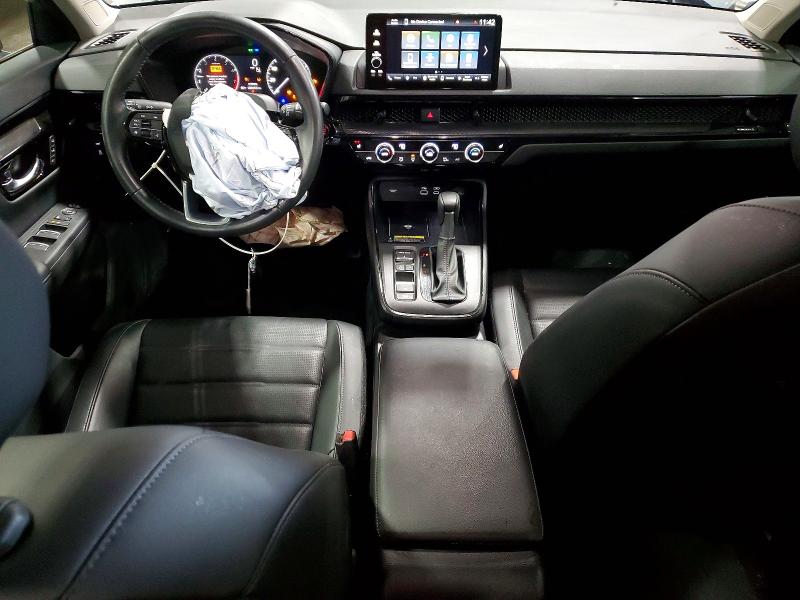 Продажа на аукционе авто 2024 Honda Cr-v, vin: 2HKRS4H7XRH477349, номер лота: 54592726