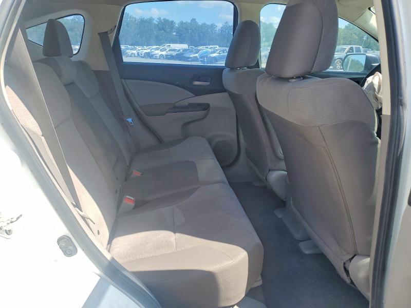 Продаж на аукціоні авто 2014 Honda Cr-v, vin: 5J6RM3H33EL013644, номер лоту: 54444086