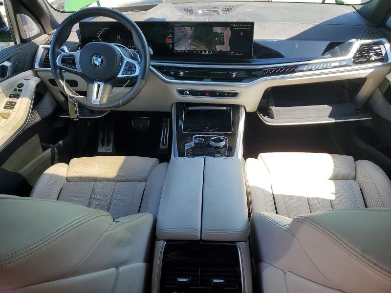 Aukcja sprzedaży 2024 Bmw X5, vin: 5UX33EU05R9U01899, numer aukcji: 54395776