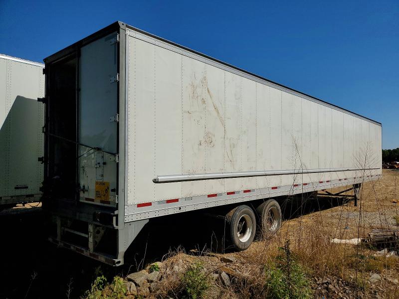 51678436 :رقم المزاد ، 527SR5328NM027044 vin ، 2022 Cimc Trailers مزاد بيع