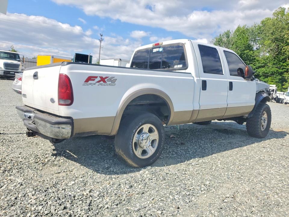 Aukcja sprzedaży 2006 Ford F250, vin: 1FTSW21P46EC09980, numer aukcji: 52727896