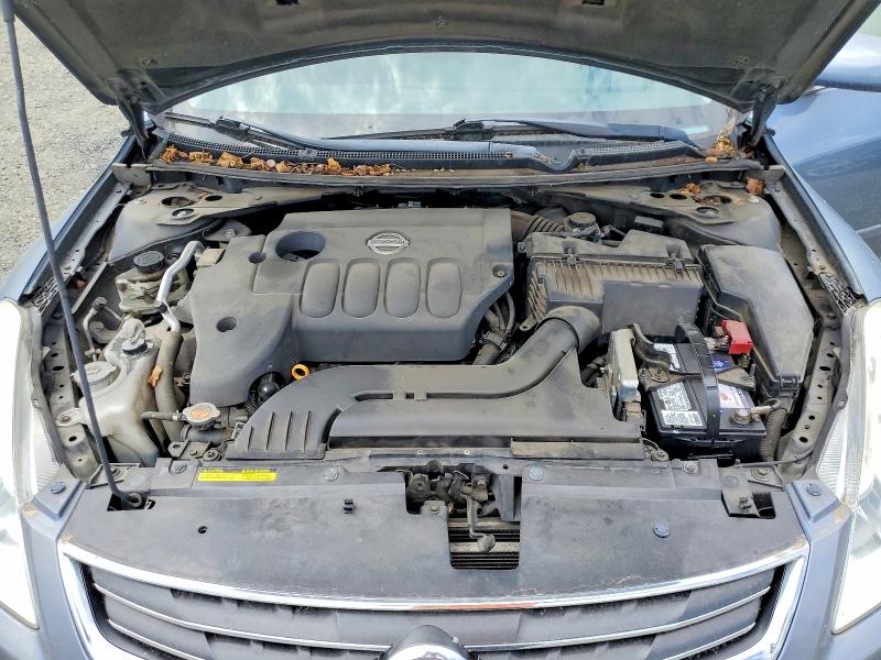 2010 Nissan Altima მანქანა იყიდება აუქციონზე, vin: 1N4AL2AP2AN463285, აუქციონის ნომერი: 55097936