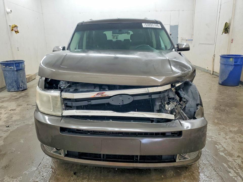 Aukcja sprzedaży 2011 Ford Flex, vin: 2FMGK5CC5BBD11576, numer aukcji: 53895146