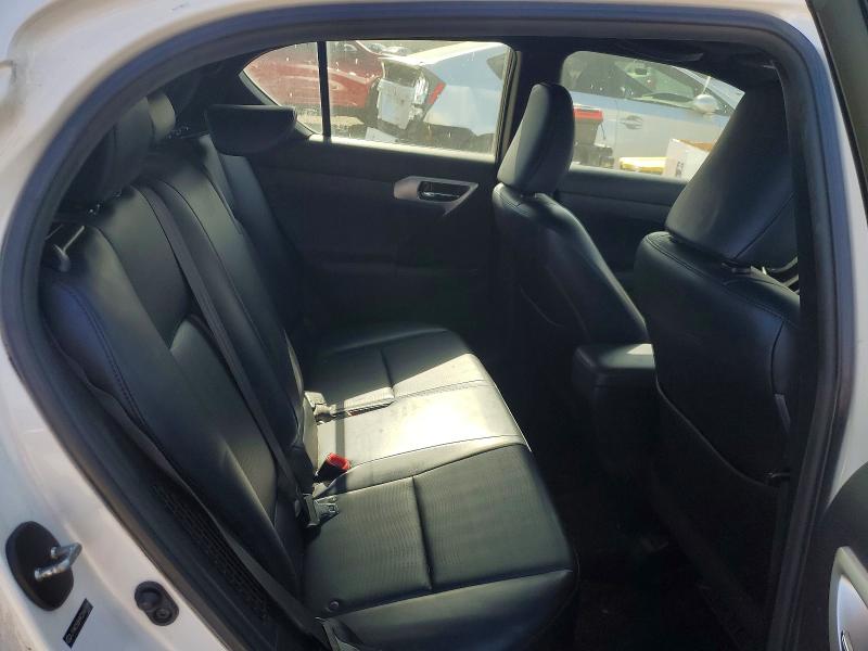 2012 Lexus Ct მანქანა იყიდება აუქციონზე, vin: JTHKD5BH9C2065885, აუქციონის ნომერი: 53671976