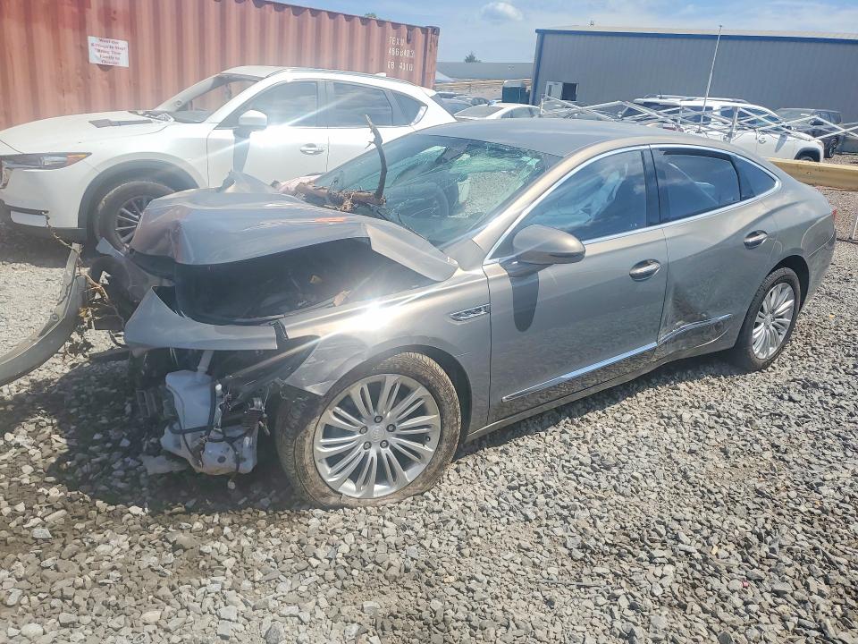 Aukcja sprzedaży 2019 Buick Lacrosse, vin: 1G4ZP5SZXKU111030, numer aukcji: 54141066