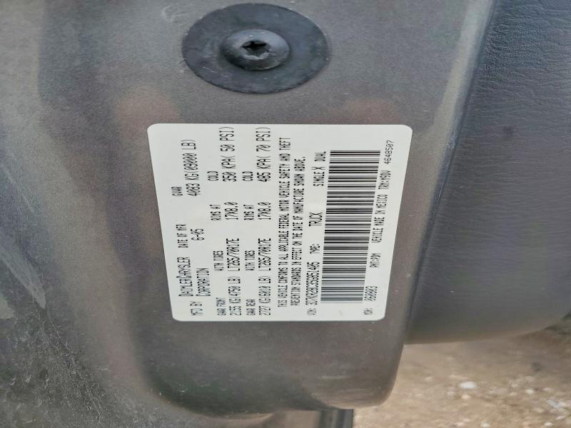 Продаж на аукціоні авто 2005 Dodge Ram 2500, vin: 3D7KR28C35G851405, номер лоту: 54713656