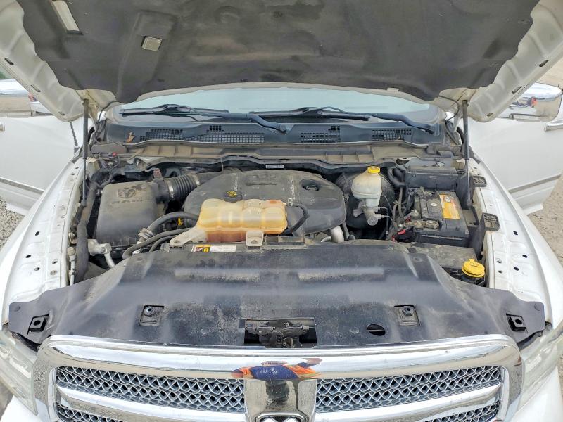 Продажа на аукционе авто 2014 Ram 1500, vin: 1C6RR7PM1ES431352, номер лота: 53951936
