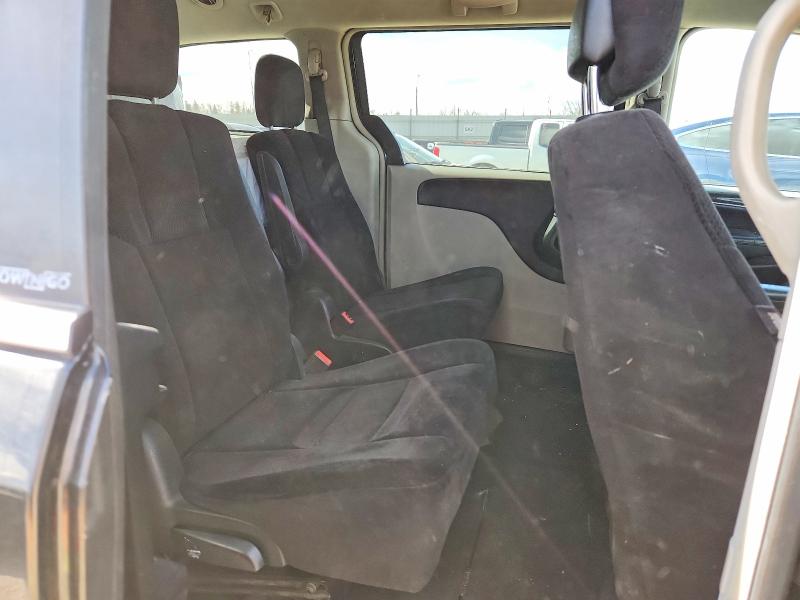Aukcja sprzedaży 2014 Chrysler Town & Country, vin: 2C4RC1BG8ER118065, numer aukcji: 52070876
