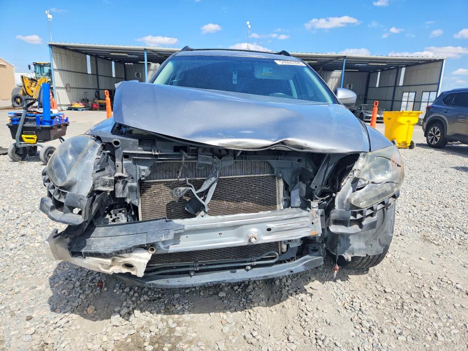 2015 Mazda Cx-9 მანქანა იყიდება აუქციონზე, vin: JM3TB3CA6F0466559, აუქციონის ნომერი: 54800396