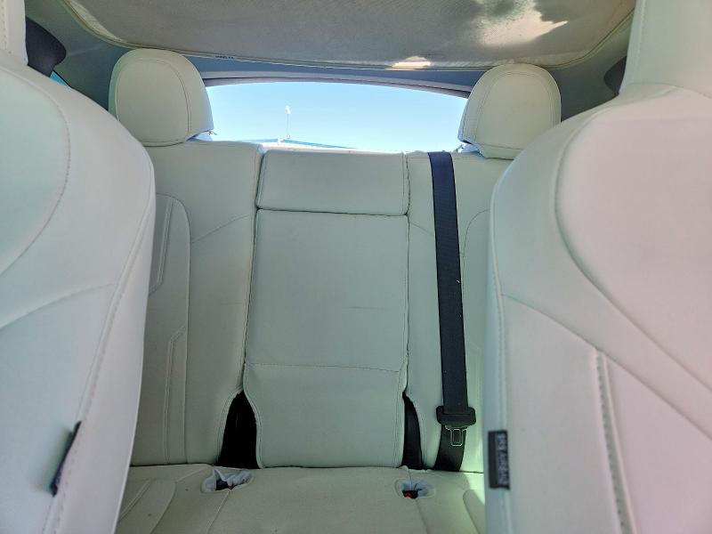 Продаж на аукціоні авто 2022 Tesla Model Y, vin: 7SAYGDEE6NF311244, номер лоту: 53371106