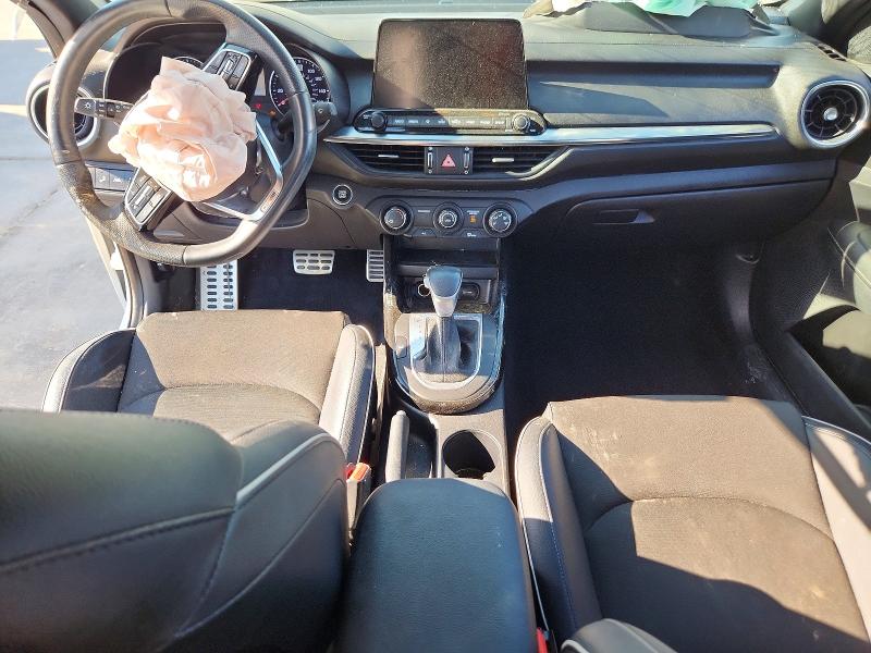 Продажа на аукционе авто 2021 Kia Forte, vin: 3KPF34AD0ME328090, номер лота: 53266246