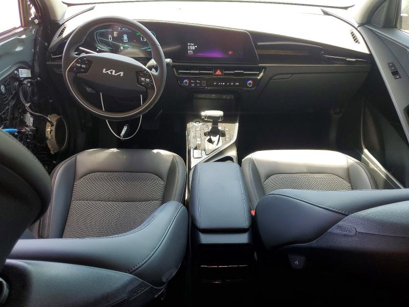 Продаж на аукціоні авто 2024 Kia Niro, vin: KNDCR3LE2R5176642, номер лоту: 53390616