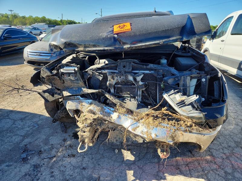 53401666 :رقم المزاد ، 3GTRKVE39AG117235 vin ، 2010 Gmc Sierra مزاد بيع