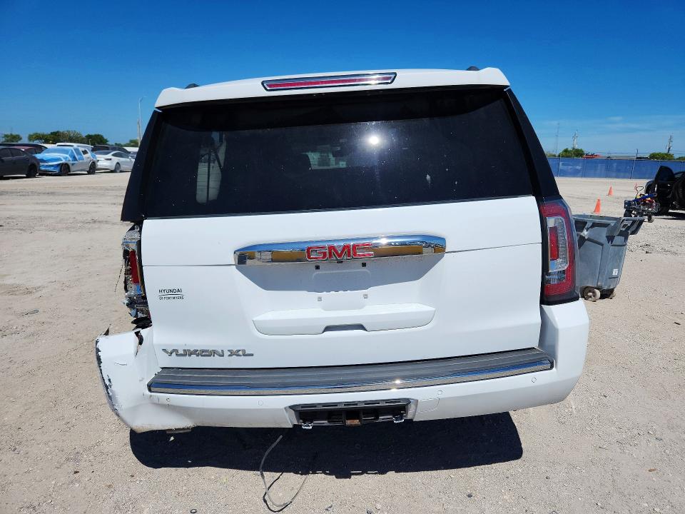 2020 Gmc Yukon Xl მანქანა იყიდება აუქციონზე, vin: 1GKS1HKJ8LR290230, აუქციონის ნომერი: 53034776