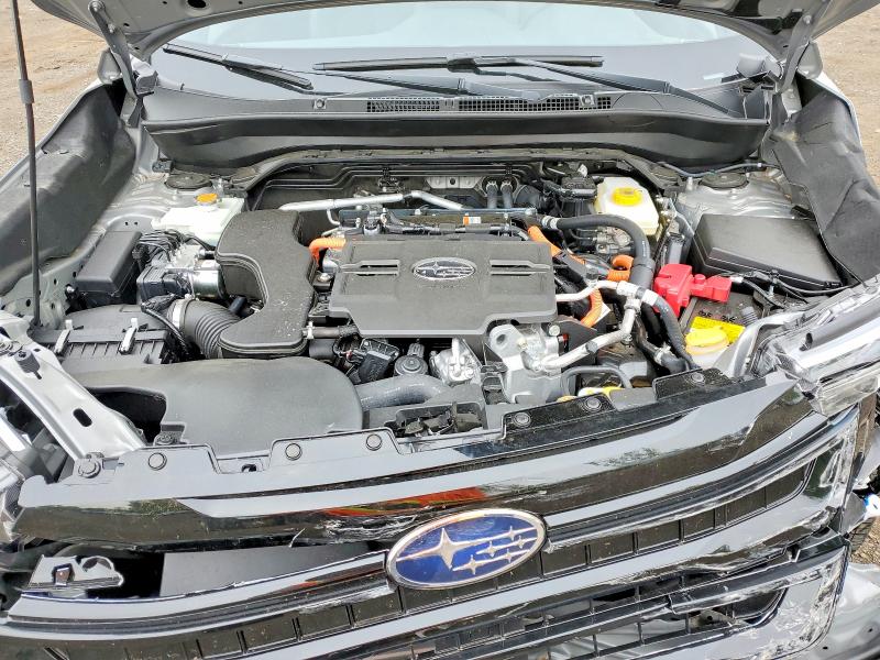 Aukcja sprzedaży 2025 Subaru Forester, vin: JF2SLSJD4SH434747, numer aukcji: 53056446