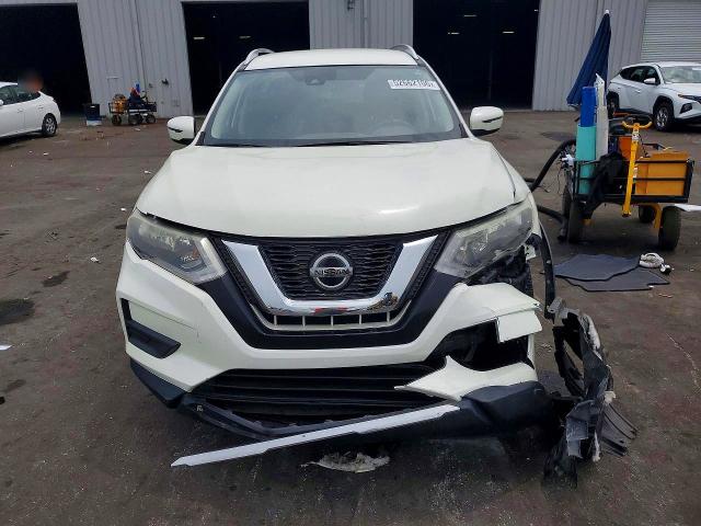 Продаж на аукціоні авто 2020 Nissan Rogue, vin: JN8AT2MV9LW108295, номер лоту: 52662106