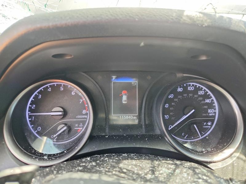 55089616 :رقم المزاد ، 4T1G11AK6MU409213 vin ، 2021 Toyota Camry مزاد بيع