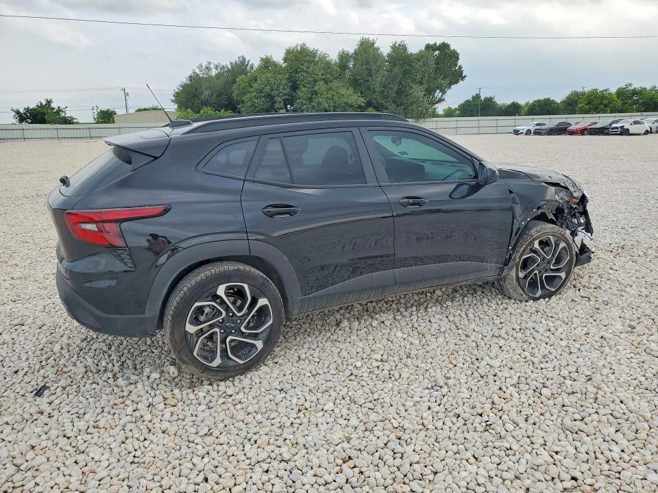 Продаж на аукціоні авто 2026 Chevrolet Trax, vin: KL77LJEP1TC016936, номер лоту: 53086806
