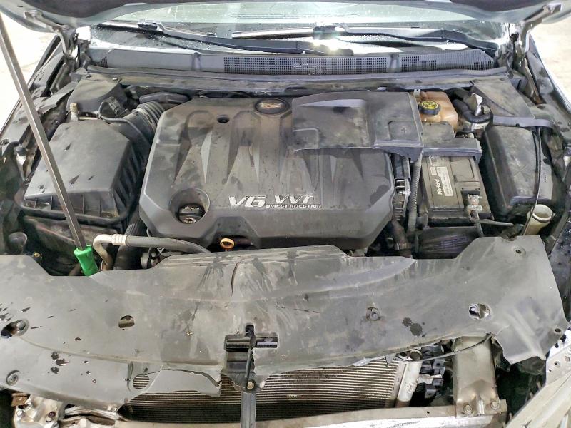 Aukcja sprzedaży 2018 Cadillac Xts, vin: 2G61M5S30J9131355, numer aukcji: 52588266